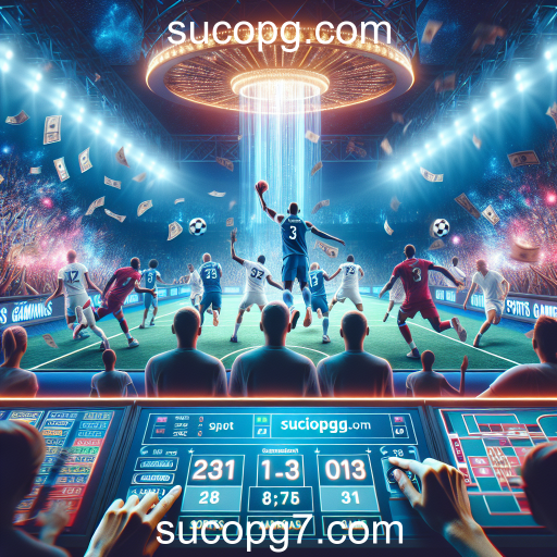 A Evolução dos Jogos de Esportes: Da Simulação à Competição Global